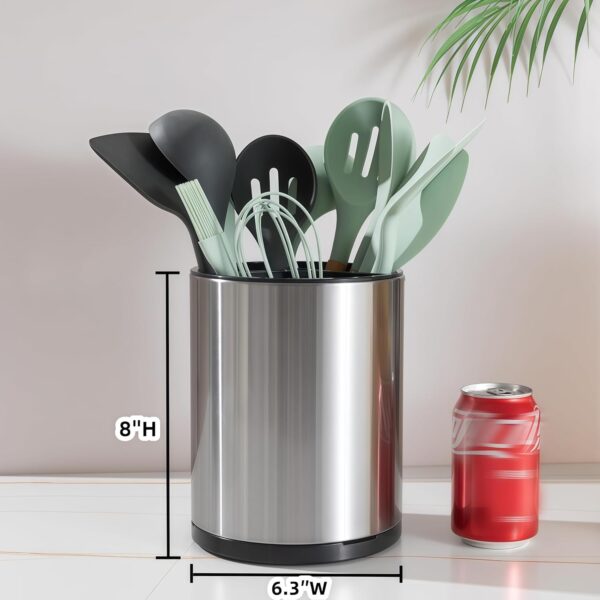 Kitchen Utensil Holder - Image 4