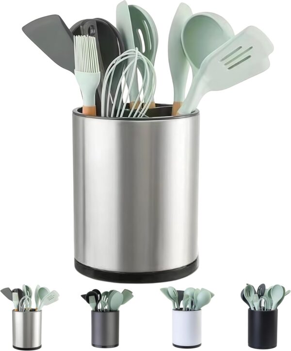 Kitchen Utensil Holder