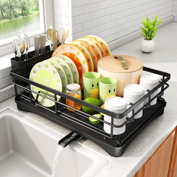 Dish Drying Rack